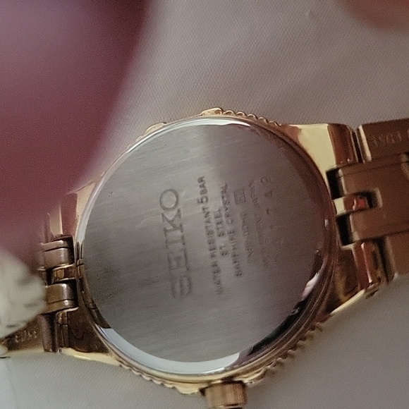 Seiko watch - Picture 7 of 14
